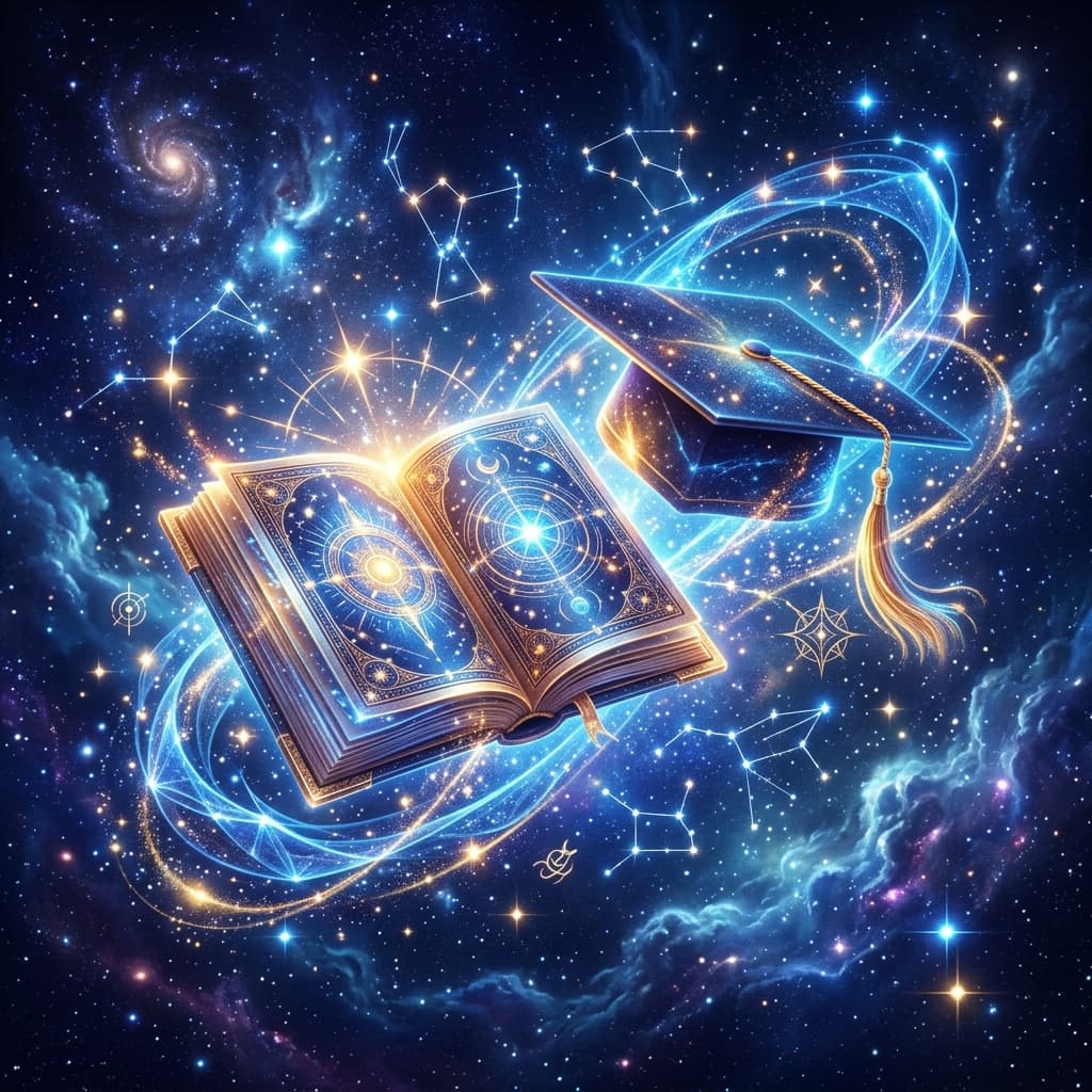 Education & Study Path Guide