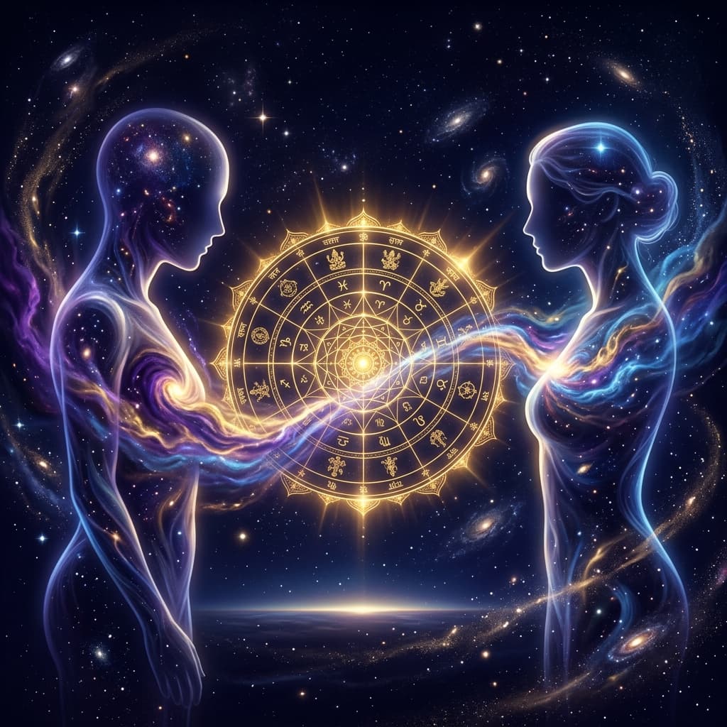 SoulMatch Relationship Intelligence