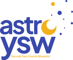 AstroYSW Logo