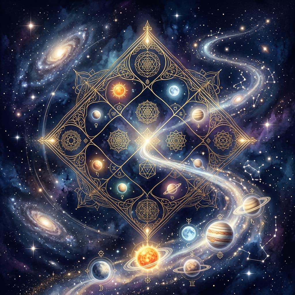 The Journey to AstroYSW