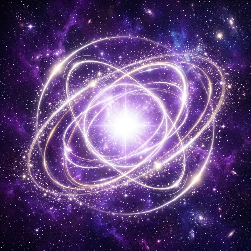Understanding Your Atmakaraka: The Planet of Your Soul