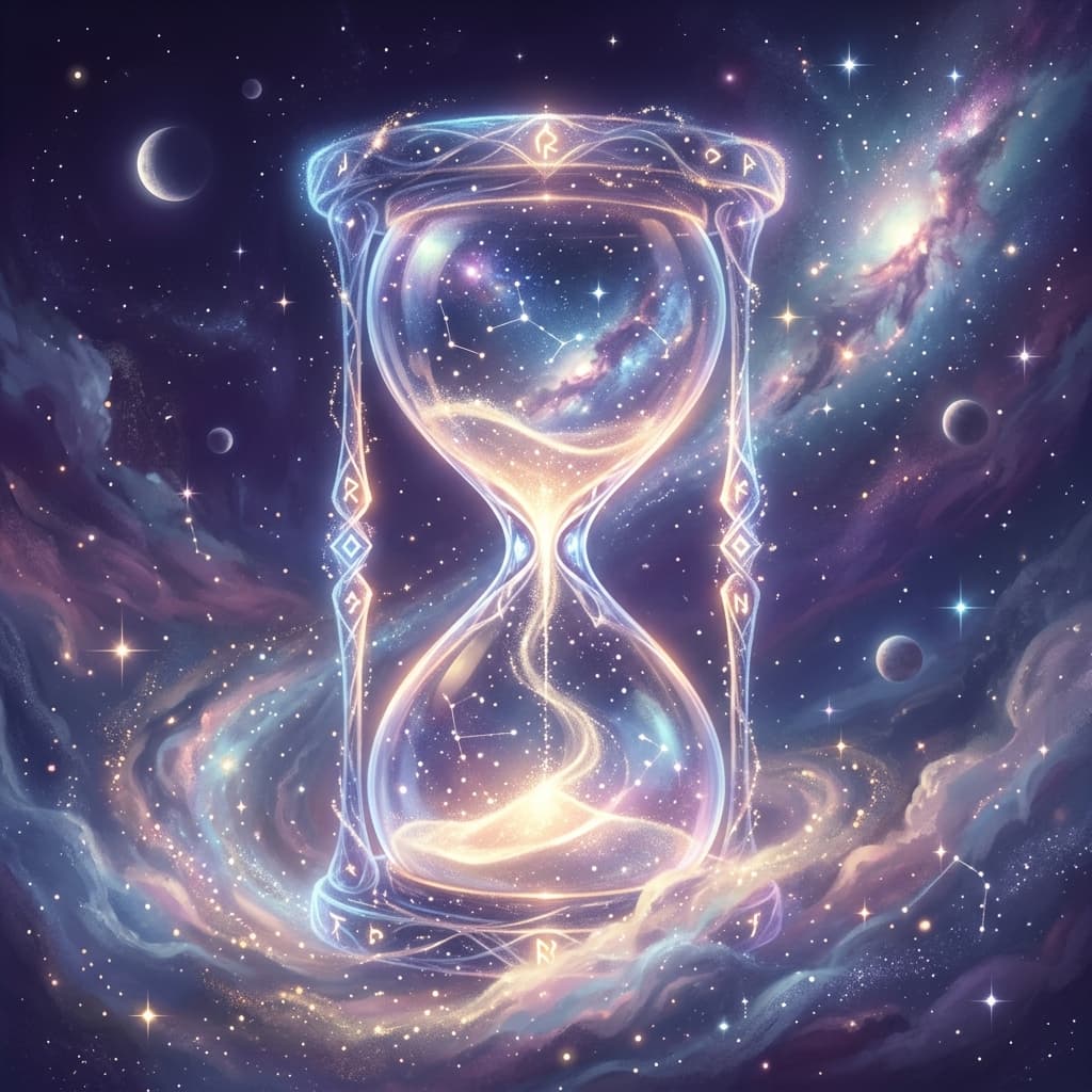 The Sacred Pause: Embracing the Beautiful Shifts Between Planetary Periods
