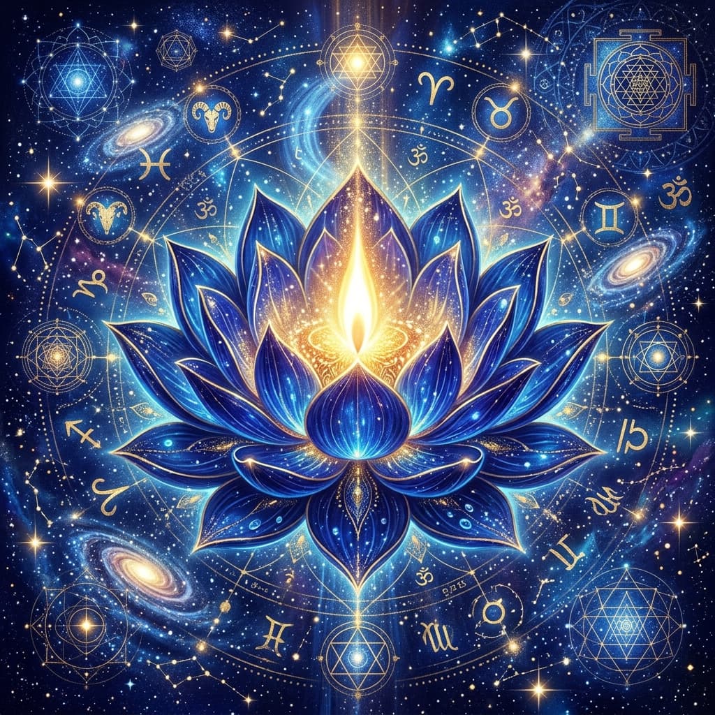 Can’t Focus? Astrology-Based Solutions