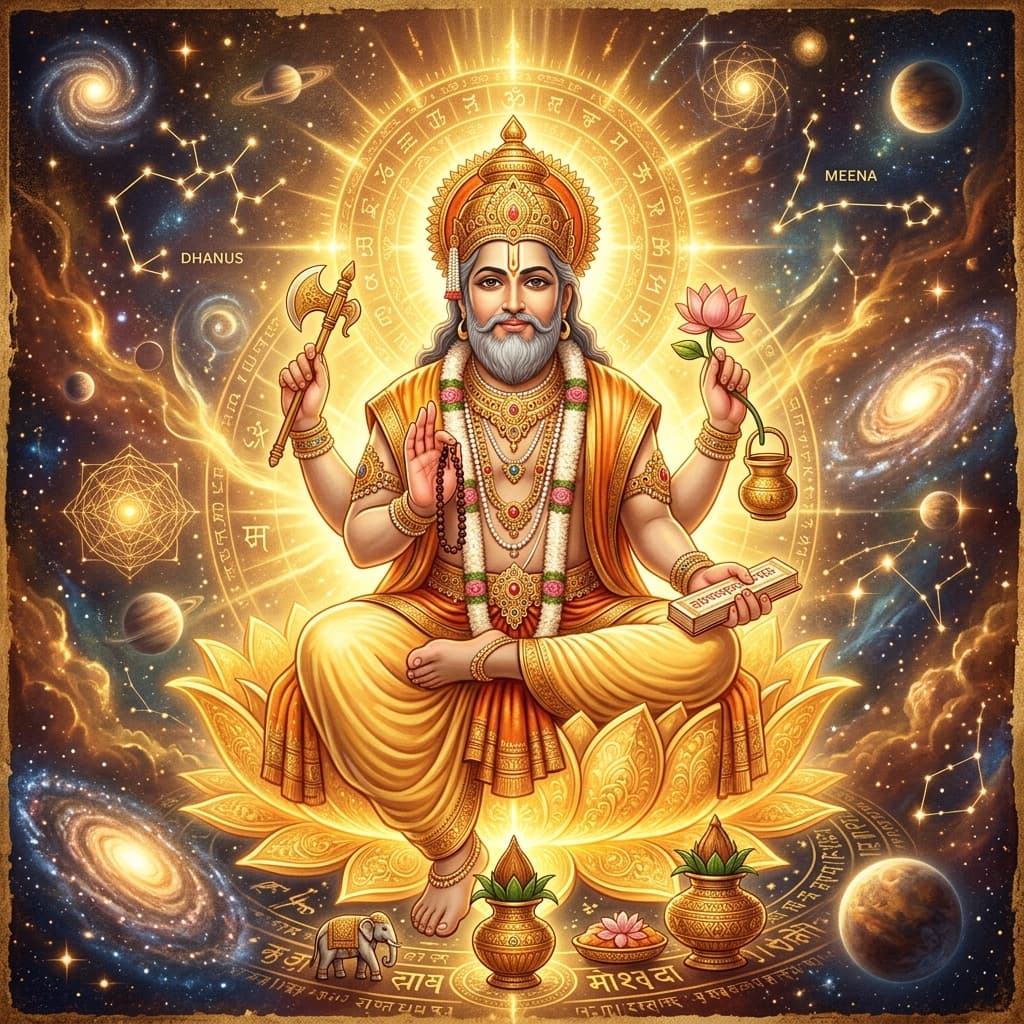 Guru Mantra