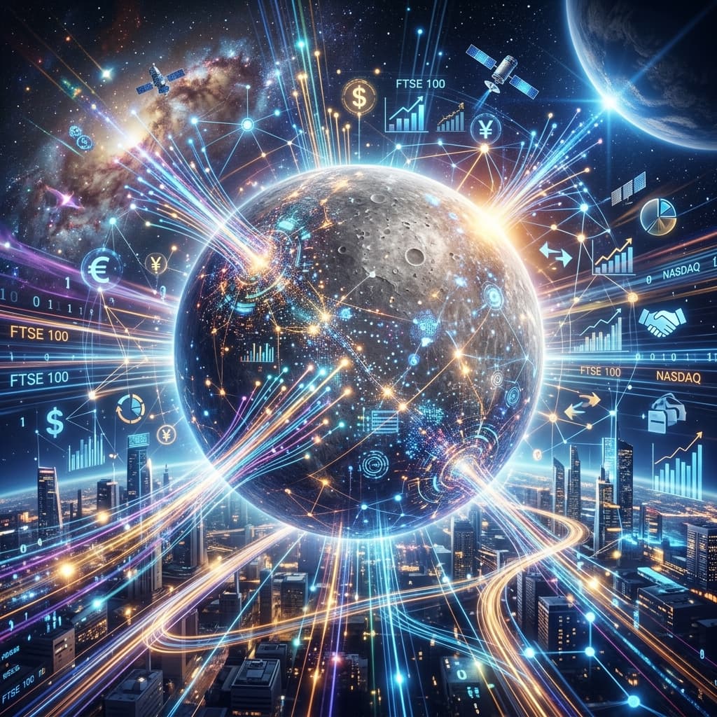 Mercury (Budh): Your Ultimate Superpower for Modern Business
