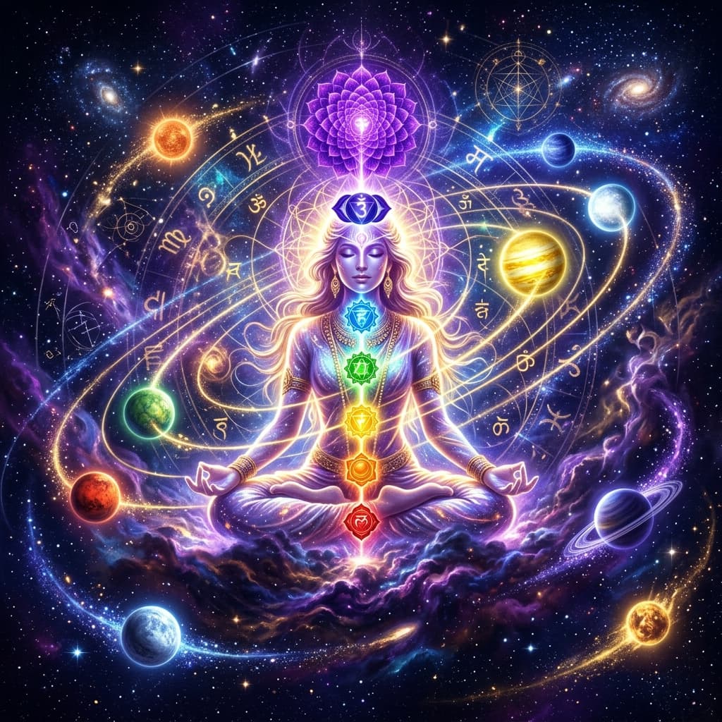 Why You're More Powerful Than You Think (Planet Insight)