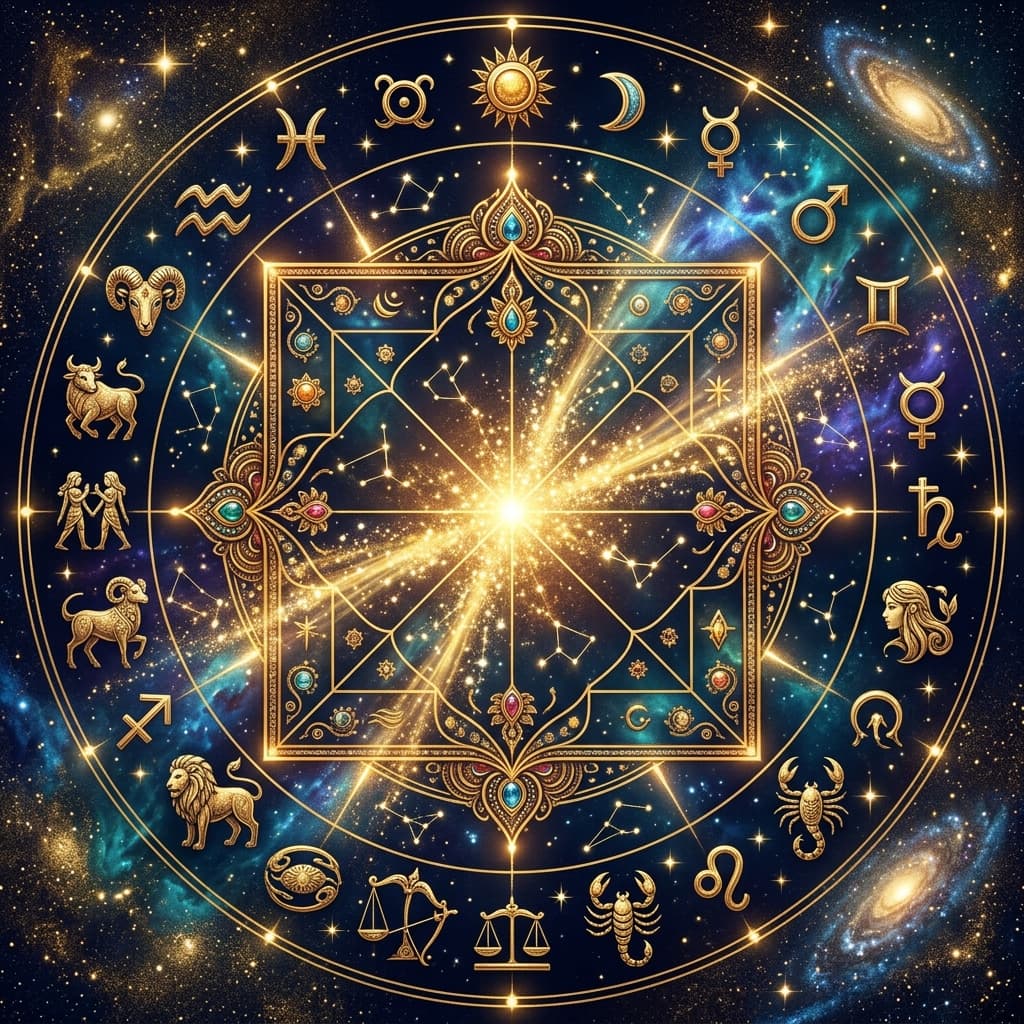 What Makes You Naturally Special (According to Your Birth Chart)