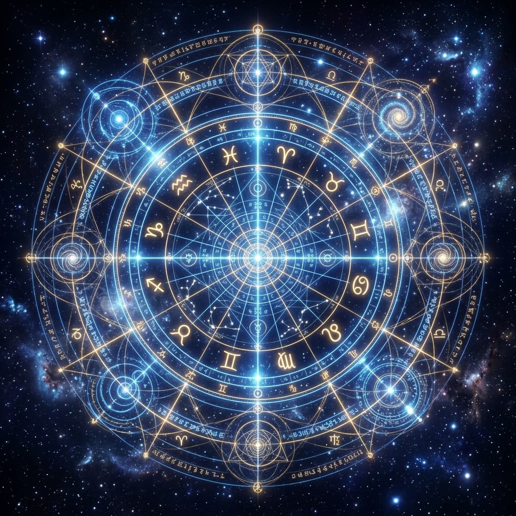 Navamsa (D9) Chart: The Microcosm of Your Destiny