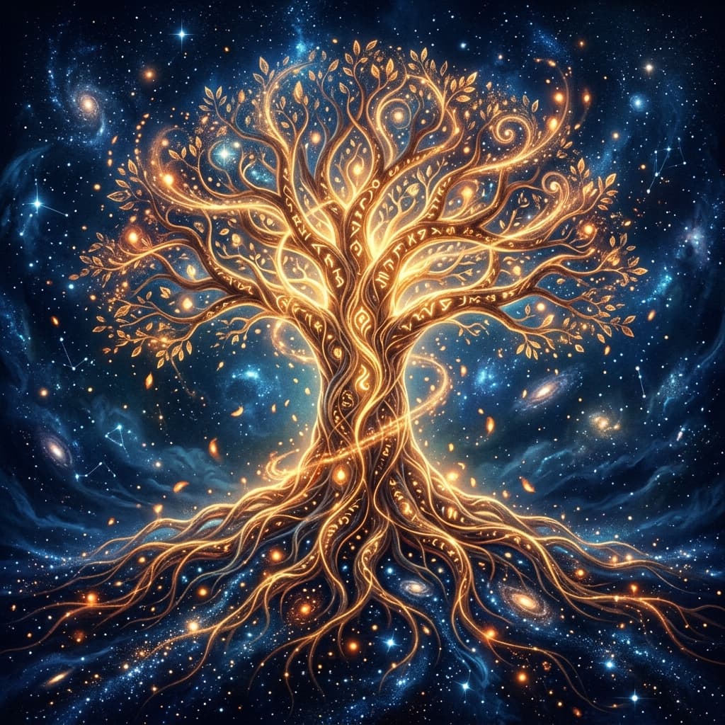Healing Ancestral Karma: Understanding and Remedying Pitra Dosha