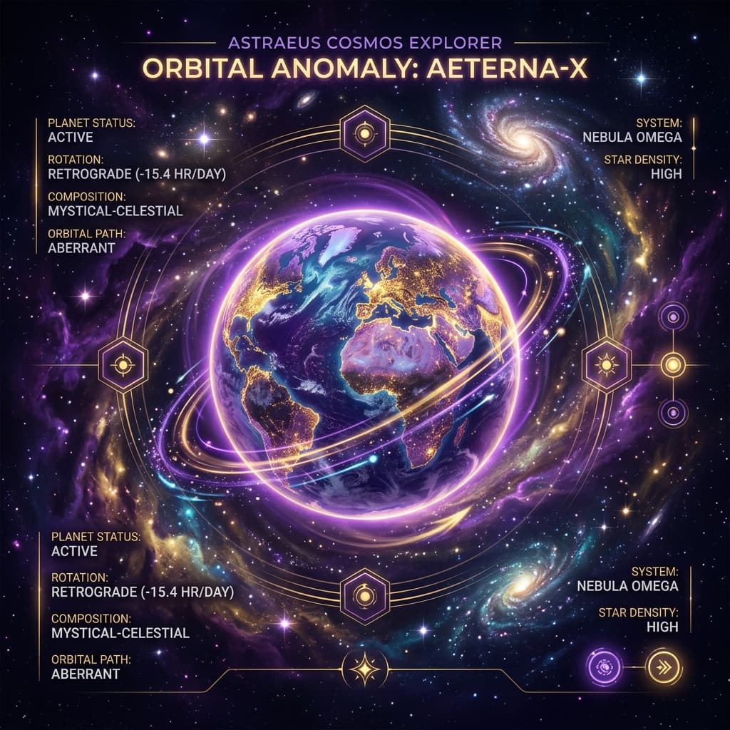The Secret Power of Retrograde Planets