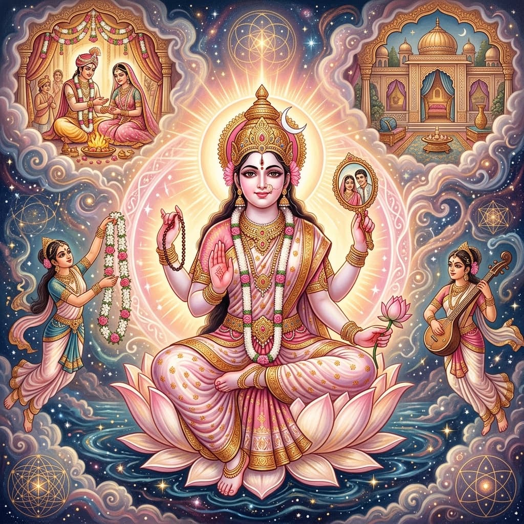 Shukra Mantra
