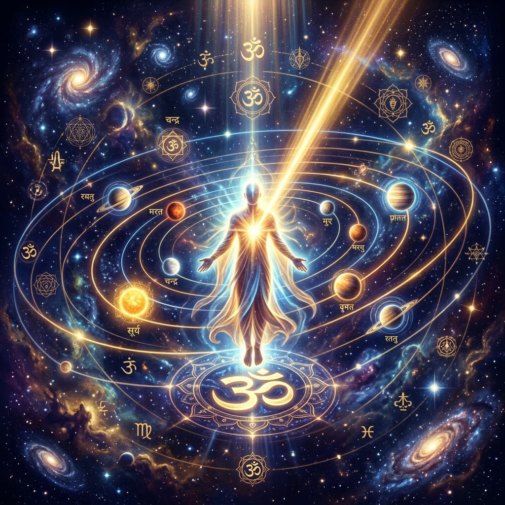 Your Soul's Purpose Is Bigger Than Your Fear