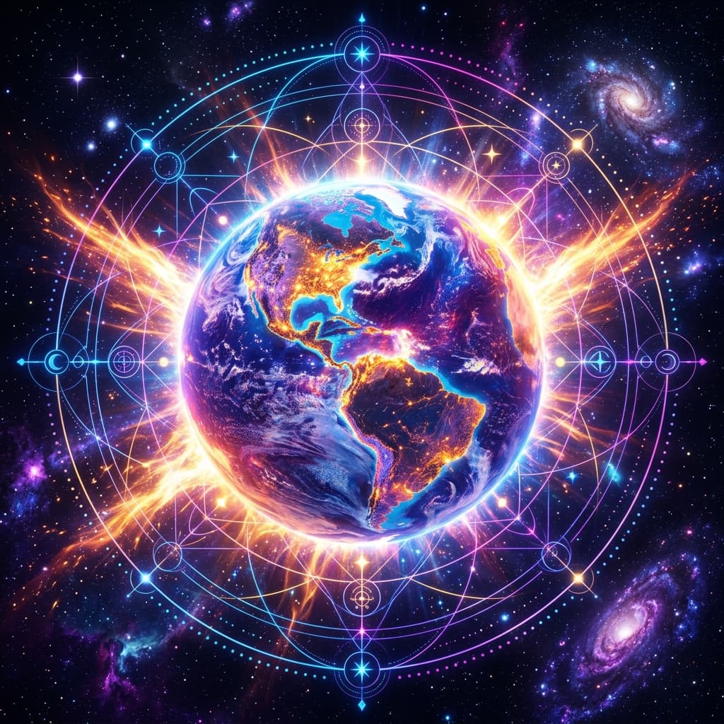 Vargottama Planets: The Hidden Superheroes of Your Kundli