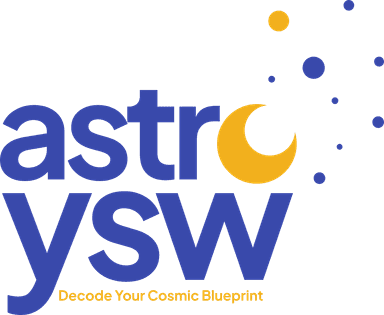 AstroYSW Logo