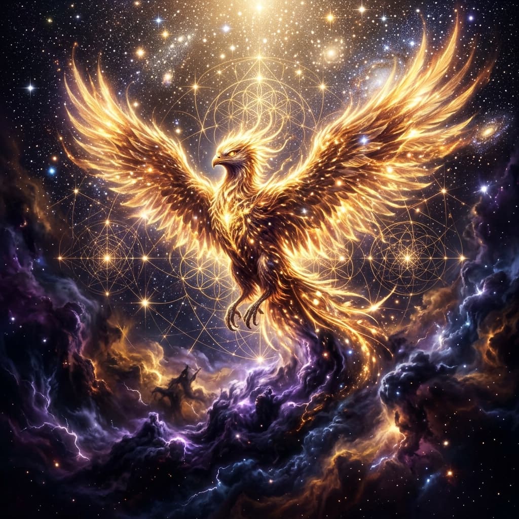 Viparita Raja Yoga: Victory Born from the Ashes of Crisis